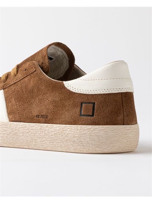 DATE | HILL LOW SUEDECUOIO